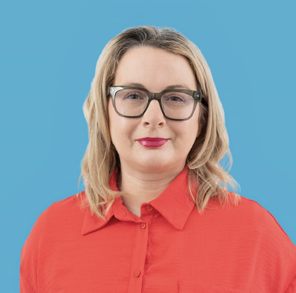 Anne Fairgrieve Practice Manager