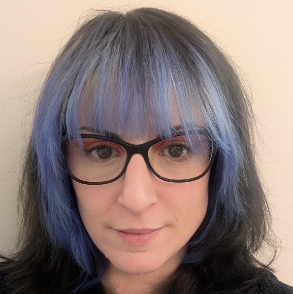 Sarah Harris Practice Manager