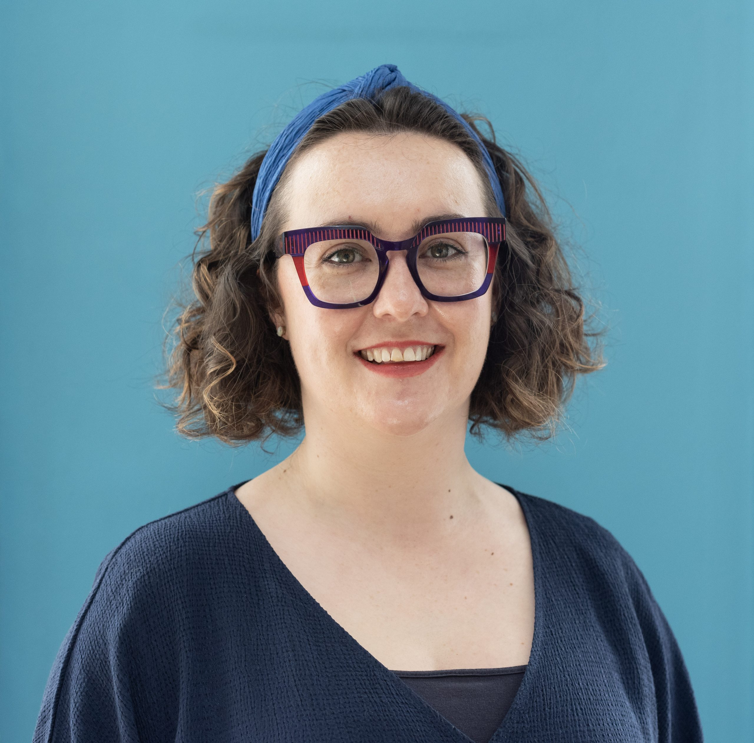 Sophie Campbell Optometrist