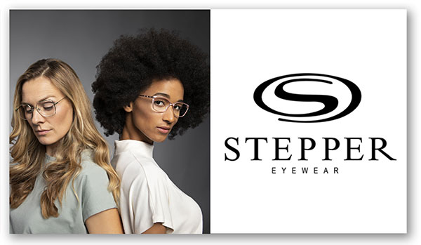 stepper brand
