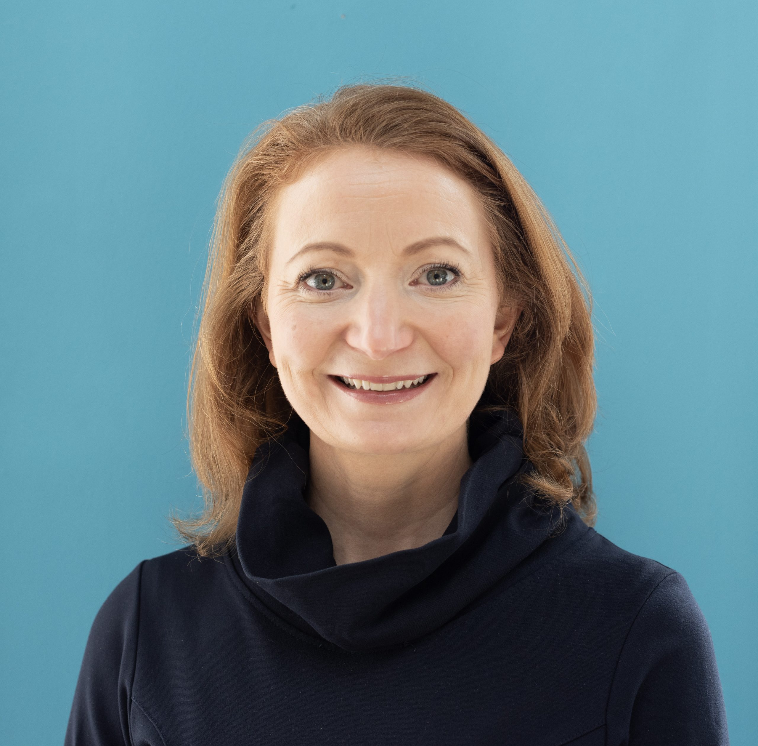 Clare Downes Optometrist